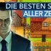 Das sind die besten Spiele ALLER ZEITEN! – sagt Steam