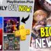 PS Plus August 2023 Free Games Out Now, BIG Granblue Fantasy Relink News SOON + PS Stars August 2023