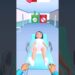 Hospital Emergency Girl Run Room-7 #shorts #games