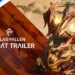 Atlas Fallen – Combat Trailer | PS5 Games