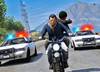 Trevor, Michael and Franklin's Back in Business | All full episodes