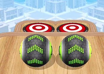 Going Balls Super SpeedRun Gameplay New Update Level 2166