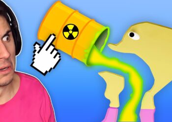 Feeding People Toxic Waste!