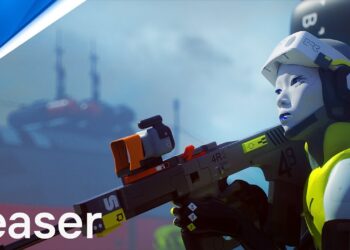 Marathon – Announce Trailer | PS5 & PC Games