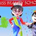 Miss School: Tani and Doll Squid Game – Scary Teacher 3D Funny Animation