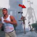 Giant SIRENHEADS in GTA 5 | Siren Head DESTROYS Los Santos | Lovely Gaming