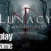 Lunacy: Saint Rhodes | Full Game Movie | 1080p / 60fps | Longplay Walkthrough Gameplay No Commentary