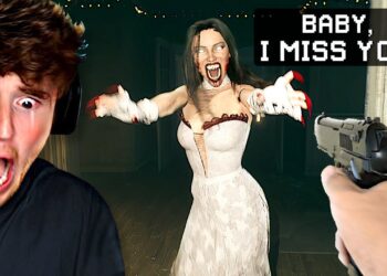 Do NOT Trust Your Psycho EX GIRLFRIEND.. (FULL GAME)