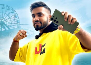 THE BIGGEST GAMING TEST