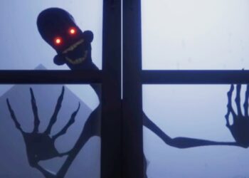 OVERNIGHT WITH THE BOOGEYMAN.. – Sweet Dreams