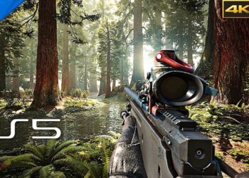 (PS5) Far Cry 6 is just INCREDIBLE… | Ultra High Realistic Graphics [4K HDR 60FPS]