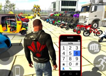 ALL INDIAN BIKE  MULTIPLAYER CHEAT CODE indian Bikes Driving 3D CODE Indian bike game 3d code