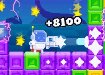 I MUST Get The High Score