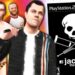 The WEIRD Jackass PS2 game