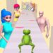 📌 Satisfying Mobile Gameplay MAX LEVELS: Playing 999 Tiktok New Game Frog Runner Relaxing 57LOERS 📌 Satisfying Mobile Gameplay MAX LEVELS: Playing 999 Tiktok New Game Frog Runner Relaxing 57LOERS