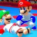 Mario and Sonic at the Olympic Games Tokyo 2020 – All Events With Mario | JinnaGaming