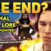 My Reaction to Myelin Games Final Veil Containment Lore is a bit disappointing Video