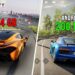 Top 5 Open World Car Games Like Forza Horizon For Android 2023 | High Graphis