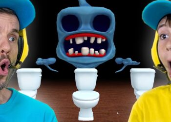 CAMELO TOILET NO JOGO DO MUSSOUMANO – Brancoala Games