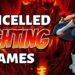 22 Cancelled Fighting Games