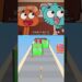 Amazing World Of Gumball #theamazingworldofgumball  #games  #games    #fyp #foryou