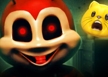 THIS GAME WAS BANNED?! | Five Nights At Jollibee's | Fan Choice FRIGHTday