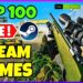 Top 100 FREE Steam Games to play in 2023! (Ultimate Free Games Collection)