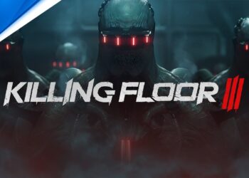 Killing Floor 3 – Announcement Trailer | PS5 Games
