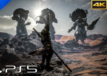 Black Myth Wukong – THIS GAME LOOKS PHOTO REALISTIC | ULTRA Graphics Gameplay [4K 60FPS HDR]