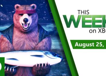 There's No Such Thing As Too Many Games, Here's Proof! | This Week on Xbox