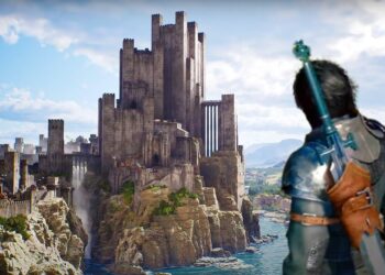 Top 20 NEW Medieval Games of 2023