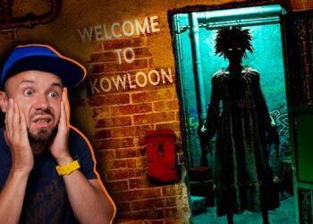 ПОПАЛ в ГОРОД МЕРТВЫХ! Самое ЖУТКОЕ МЕСТО На ЗЕМЛЕ Welcome to Kowloon