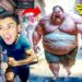 He is So Scary | Dzombz | Part 2