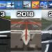 Evolution of Android/IOS Flight Simulator Games