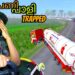 KSRTC VS INDIAN OIL TANKER LORRY പണി പാളി  😮 Maalbro Gaming