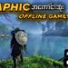 ဖုန်းနဲ့ဆော့လို့ရတဲ့ Graphics အကောင်းဆုံး Offline Games ( 10 ) မျိုး