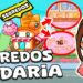 😱 SEGREDOS DA NOVA PADARIA DO AVATAR WORLD Segredos Secretos da Nova Atulização 😱 SEGREDOS DA NOVA PADARIA DO AVATAR WORLD Segredos Secretos da Nova Atulização