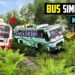 Top 5 Bus Simulator Games For Android l Best bus driving games on android