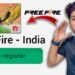 Free Fire Is Back !! 🔥