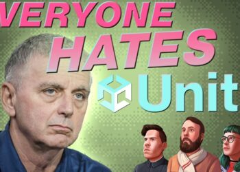 Everyone Hates Unity – Inside Games