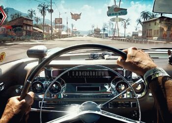 TOP 18 STUNNING Upcoming High Graphic Games 2023 & 2024 | PS5, XSX, PS4, XB1, PC