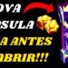 Veja antes de abrir a Nova Cápsula do Prime Gaming no League of Legends!