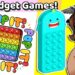 RATING 25 Fidget ASMR Games…Which Is Best??