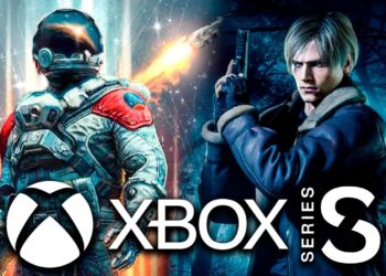 10 GAMES QUE VÃO TE FAZER COMPRAR UM XBOX SERIES S!