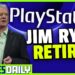 PlayStation President Jim Ryan Steps Down – Kinda Funny Games Daily 09.28.23