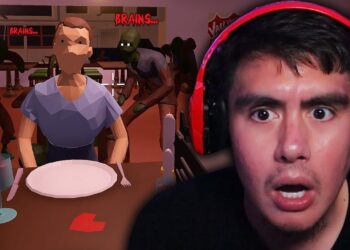 DATING IS ALREADY HARD ENOUGH, TRY GOING ON A DATE DURING A ZOMBIE APOCALYPSE | Free Random Games