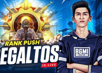 CLASSIC RUSH GAMES | GRIND IS ON | BGMI LIVE