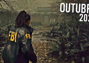 TOP 15 : NOVOS JOGOS EM OUTUBRO DE 2023 no PS5 / XBOX SERIES / PC / PS4 / XBOX ONE / SWITCH