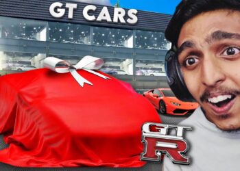 Finally Bought GTR AT Auction 😍🔥(PART 17)