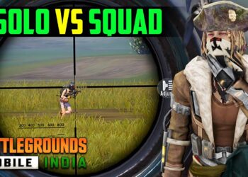 SOLO VS SQUAD IN BGMI BREAKING MY OWN RECORDS | BGMI GAMEPLAY #2